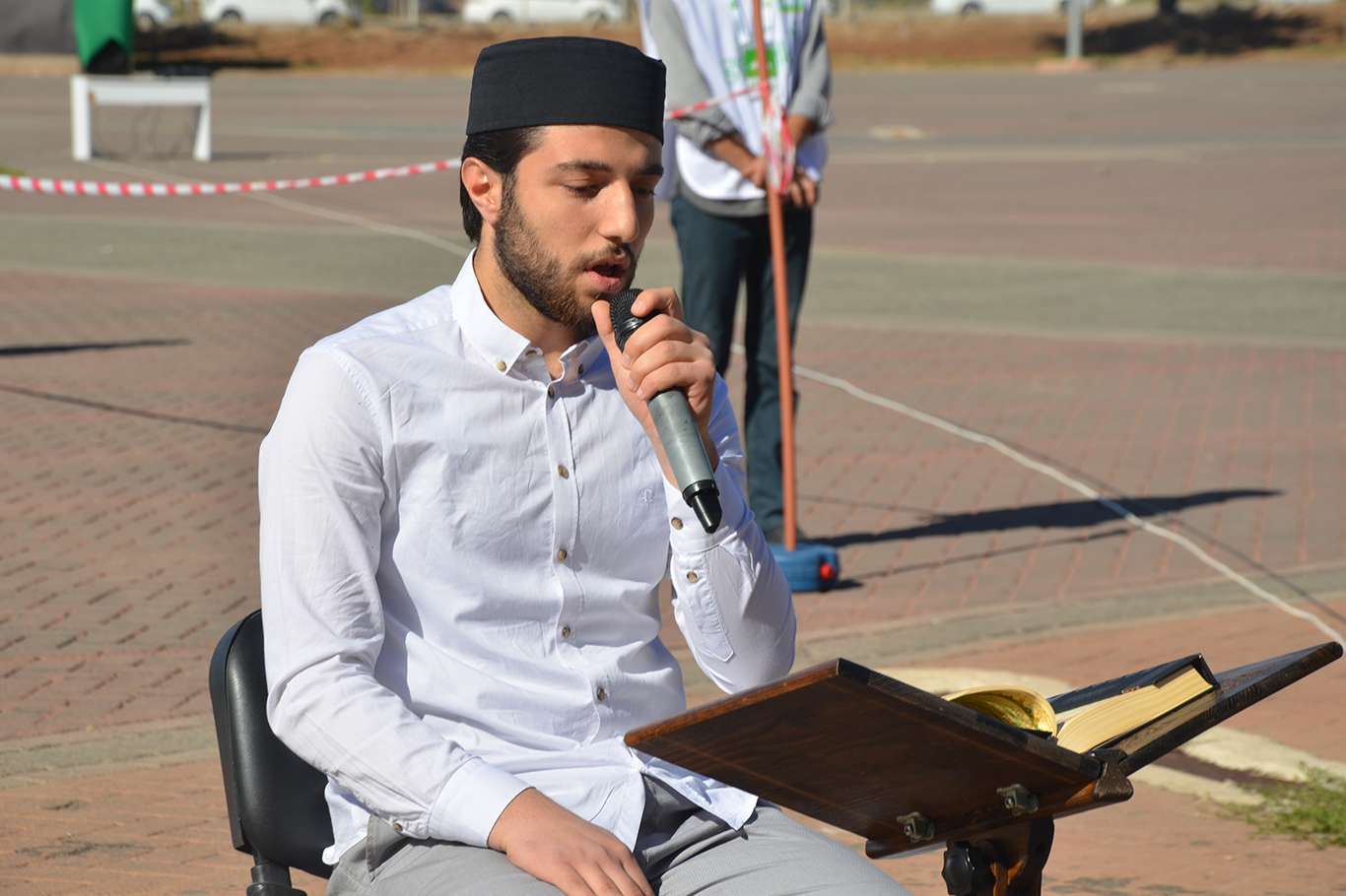 Muhammed Emin Yılmaz